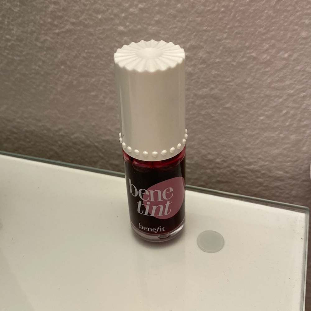 Benetint by Benefit